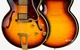 Електрогітара Gibson ES-275 Custom (226464) Sunset Burst - зображення 4