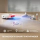 Робот-пылесос Dreame D20 PRO (RLD43SA) - изображение 6