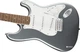 Электрогитара Fender Squier Affinity Stratocaster RW (224441) Slick Silver - изображение 5