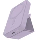 Портативная батарея Proove Hyperion Purple 20 Вт 10000 мАч, литий-полимерный, беспроводная зарядка, Type C, фиолетовый - изображение 3