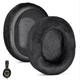 Амбушюры велюровые Audio-Technica ATH M20x, M30, M30x, M40x, M50, M50x, SX1 - изображение 1