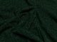 Ткань Киви люрекс, темно-зеленый, пог. м. (к114, 2506068B, цв1) - изображение 2