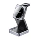 БЗП Acefast E20 desktop 3-in-1 Black - зображення 2