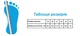 Тапочки Waldi 268-872 30 Розовий - зображення 3