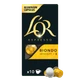 Кава в капсулах Nespresso L'OR Espresso Biondo 10 капсул Espresso Biondo - изображение 3