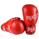 Боксерские перчатки Everlast DX-2218 10oz красный - изображение 2