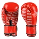Боксерские перчатки Everlast DX-2218 10oz красный - изображение 6