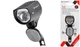 Фара передняя Smart BL141W-01 30 Lux под динамо, черный (A-O-NA-0053) - изображение 2