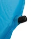Коврик самонадувающийся Tramp ROUND 2,5 см Голубой (UTRI-005-light-blue) - изображение 3