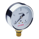 Манометр радиальный (KOER KM.610R) (0-4 bar), D=63мм, 1/4'' (KR0203) - изображение 1