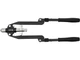 Nitownica dźwigniowa YATO zestaw 2 w 1 300-520 mm YT-36088 (5906083117282) - obraz 5