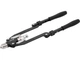 Nitownica dźwigniowa YATO zestaw 2 w 1 300-520 mm YT-36088 (5906083117282) - obraz 6