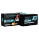 Аккумулятор для FPV дрона BTRY 6s2p 10000 mAh, Samsung INR21700-50S - изображение 3