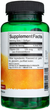 Witamina D3 Swanson HIGHEST POTENCY 5000IU 250 kapsułek (87614113715) - obraz 3
