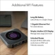 Модем 3G + Wi-Fi роутер NETGEAR Nighthawk M1 (MR1100-2A1NAS) - изображение 3