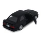 Автомодель – BMW M3 1987 (черный) - изображение 2