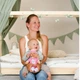 Кукла Baby Born серии For babies – Нежная Соня (30 см) - изображение 6