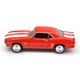 Автомодель - Chevrolet Camaro 1969 (червоний) - зображення 4