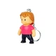 Коллекционная фигурка Stumble Guys - Мисс Стамбл (с кольцом) - изображение 2