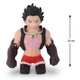 Стретч-игрушка Elastikorps серии One piece – Луффи 4 Гор. Человек-змея - изображение 2