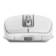 Мышка Logitech MX Anywhere 3S for Business Wireless/Bluetooth Pale Gray (910-006959) - изображение 4