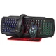 Комплект Xtrike ME USB Black - изображение 1