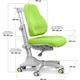 Дитяче крісло Match gray base Mealux Y-528 KZ - зображення 2