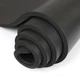 Коврик для фитнеса и йоги Gemini Sport NBRY-10BK 183х61х1 см - изображение 2