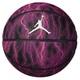 Мяч баскетбольный JORDAN BASKETBALL 8P ENERGY DEFLATED Nike J.100.8735.625.07 № 7 - изображение 1