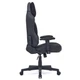 Геймерское кресло Helios Cyberlux GM-204 B, Black - изображение 3