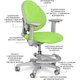Детское кресло Mio-KZ Evo-kids Y-407 KZ, green - изображение 3