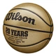 Мяч баскетбольный 20 Years Ben de La Cruz Wilson WTB1350XB07 № 7 - изображение 3