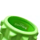 Роллер для йоги и пилатеса Grid Bubble Roller Gemini Sport G0010-GR 45х14 см - изображение 4