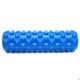 Роллер для йоги и пилатеса Grid Bubble Roller Gemini Sport G0010-BL 45х14 см - изображение 2