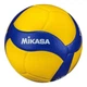 Мяч волейбольный Mikasa V300W размер №5 - изображение 2