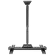 Кронштейн для телевізора Gembird WM-55ST-02 32-55" 30 кг - зображення 2