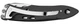 Ніж Leatherman 832385 Skeletool KB Black - зображення 6