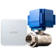 Моторизований клапан із блоком керування U-Prox Valve DN20 - зображення 1
