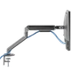 Кронштейн для монитора Gembird MA-DA1-05 17-32" 9 кг - изображение 3