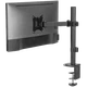 Кронштейн для монітора Gembird MA-D1-03 17-32" 9 кг - зображення 2