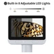 Портативный смарт-микроскоп BeaverLAB Portable DDL-M2C - изображение 8