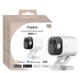 IP-камера видеонаблюдения хаб Aqara G5 Pro (PoE) CH-C03D White - изображение 2