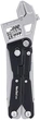 Плоскогубцы с разводным ключом NexTool Adjustable Wrench Pliers W4 NE20362A - изображение 2