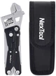 Плоскогубцы с разводным ключом NexTool Adjustable Wrench Pliers W4 NE20362A - изображение 5