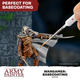 Pędzel The Army Painter Wargamer Basecoating Brush (5713799703902) - obraz 2
