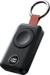 Powerbank Joyroom JR-WQW01 2000 mAh 3W Black (6956116766993) - obraz 1