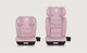 Детское автокресло Lionelo NEAL I-SIZE PINK LILAC - изображение 2