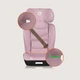 Детское автокресло Lionelo NEAL I-SIZE PINK LILAC - изображение 4
