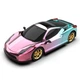 Автомобіль KS Drive на радіо керуванні – Chameleon (1:12) (6955947802962) - зображення 1