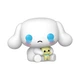 Ігрова фігурка Funko POP! - Засмучений Сіннаморолл - изображение 2